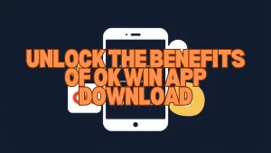 ok win app download