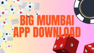 big mumbai app download