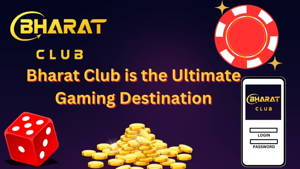 harat Club is the Ultimate Gaming Destination