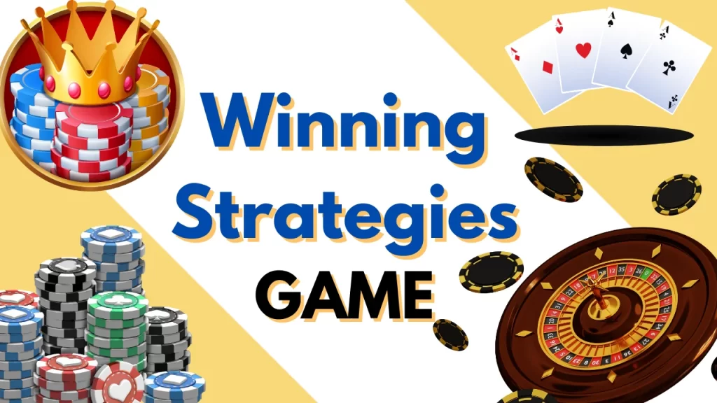 cooe games winning strategies