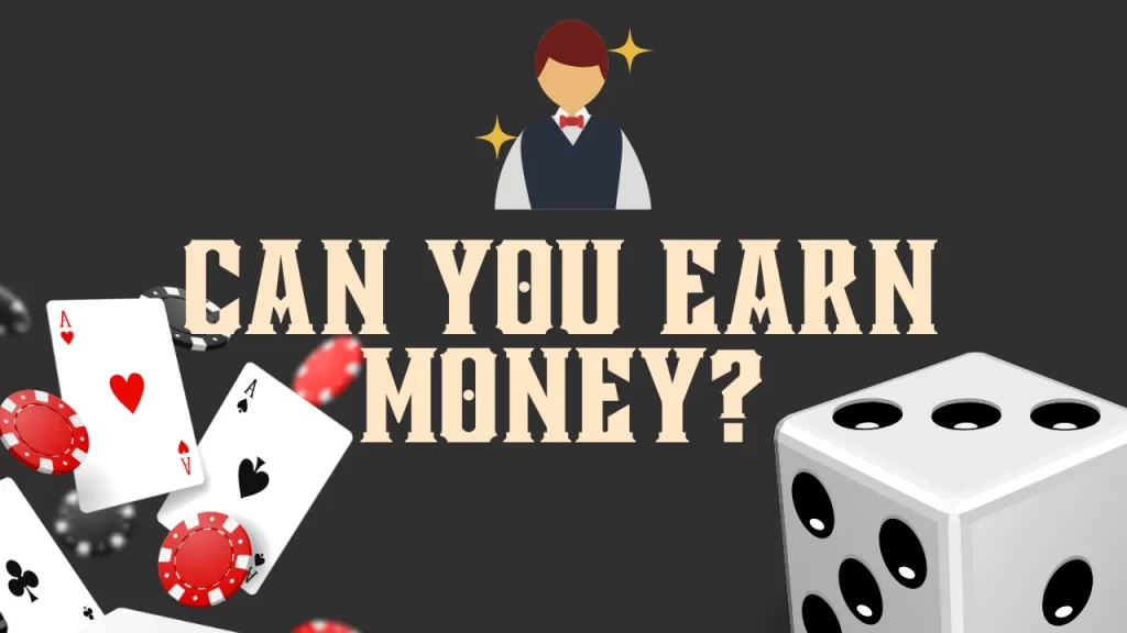 can you earn money on fiewin apk