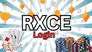 rxce login