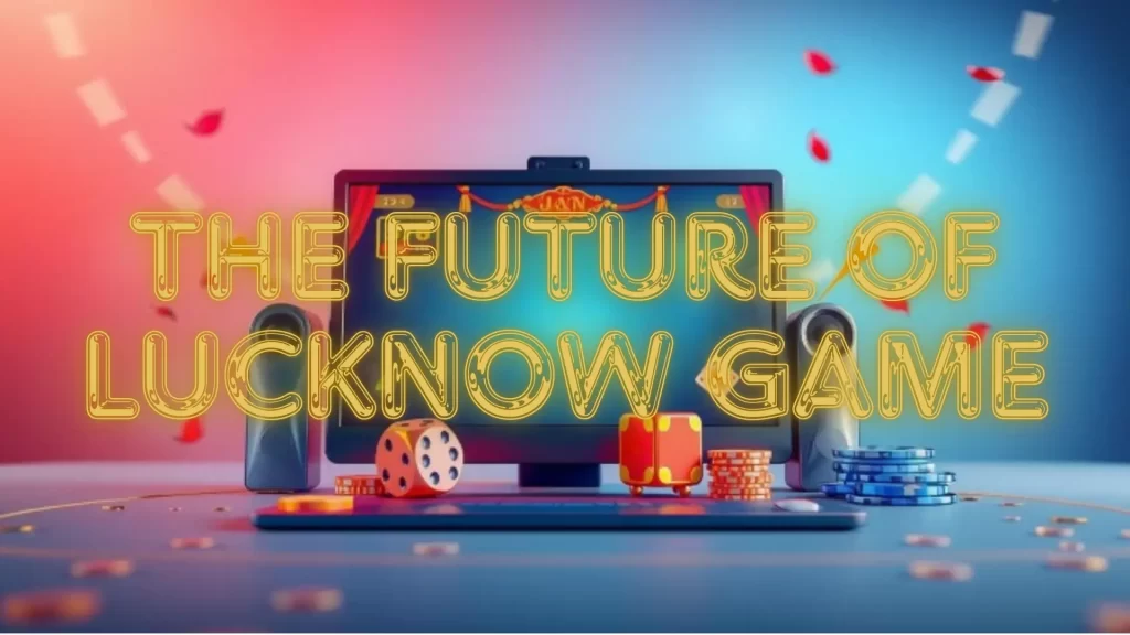 the future of locknow game