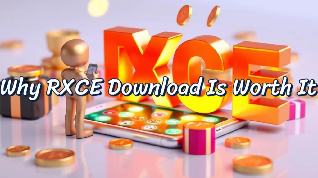 Why RXCE Download Is Worth It