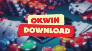 okwin download