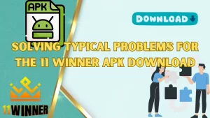 11 winner APK Download