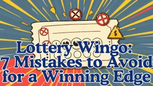 Lottery Wingo