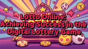 lotto online