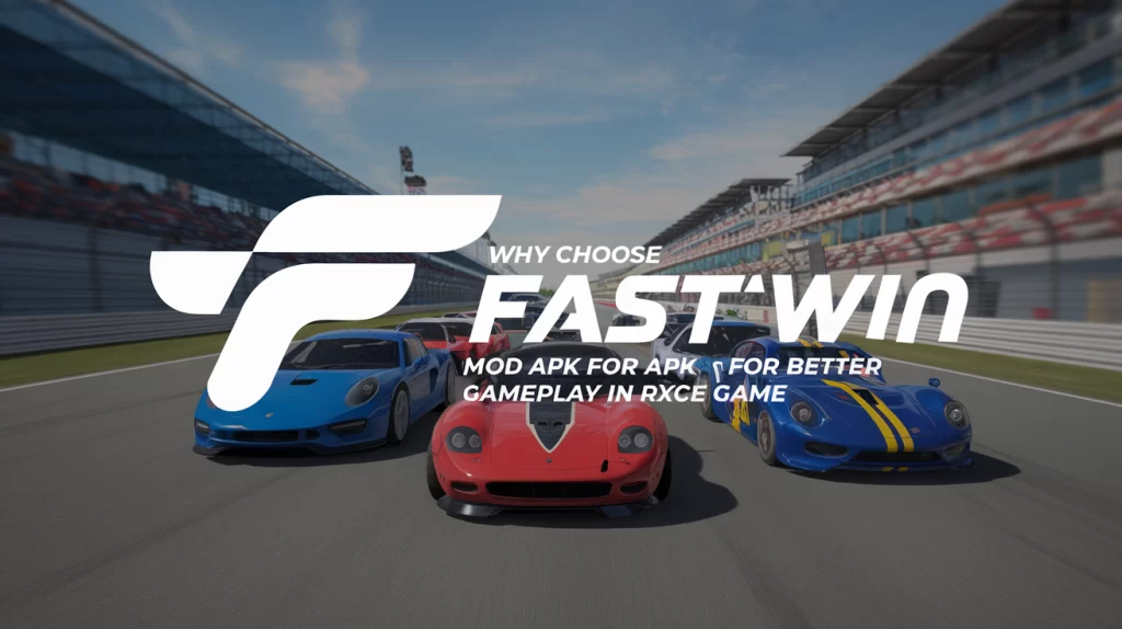 fastwin mod apk