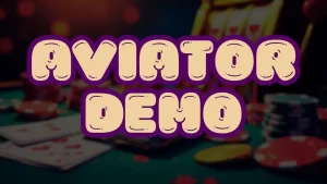 aviator demo