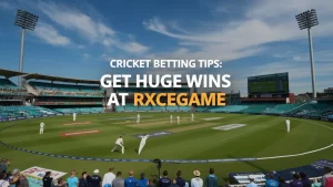 cricket betting