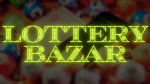 lottery bazar