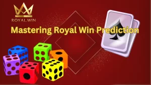 royal win prediction