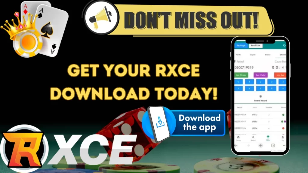 rxce. in