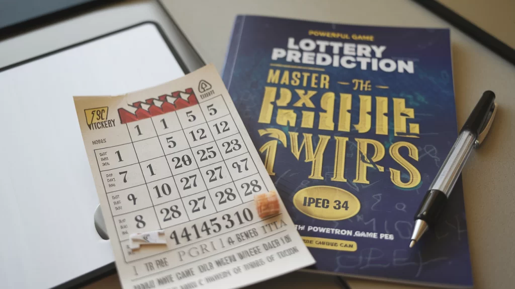 dear lottery prediction