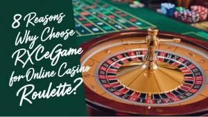 casino roulette